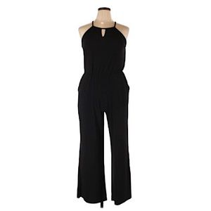 Goldray - Lowrey Knit Jumpsuit